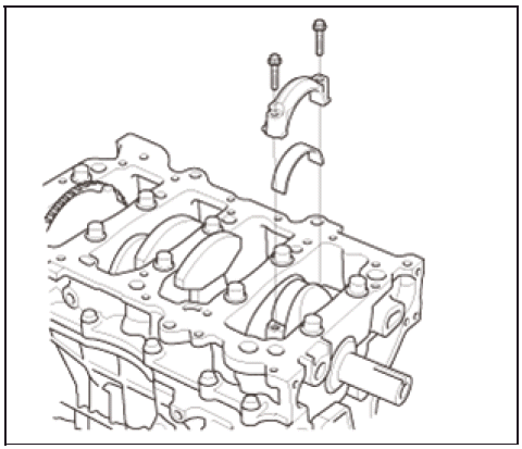 Engine Control System & Engine Mechanical - Service Information